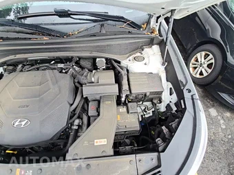 2021 Hyundai Palisade SEL - miniatura 22