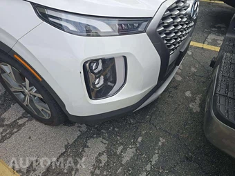 2021 Hyundai Palisade SEL - miniatura 25