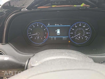 2021 Hyundai Palisade SEL - miniatura 9