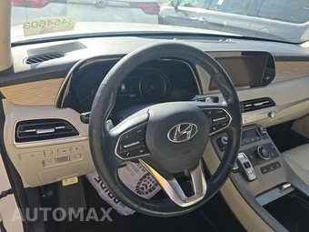 2021 Hyundai Palisade SEL - miniatura 10
