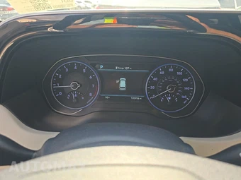 2021 Hyundai Palisade SEL - miniatura 12