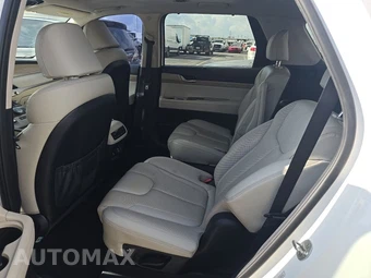 2021 Hyundai Palisade SEL - miniatura 13