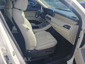 2021 Hyundai Palisade SEL - miniatura 8