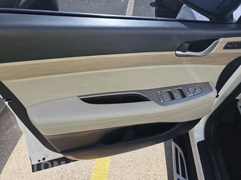 2021 Hyundai Palisade SEL - miniatura 9