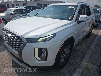 2021 Hyundai Palisade SEL - samochód z USA z aukcji Manheim, oferta Kup Teraz w AUTOMAX