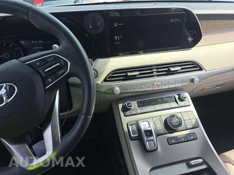 2021 Hyundai Palisade SEL - miniatura 10