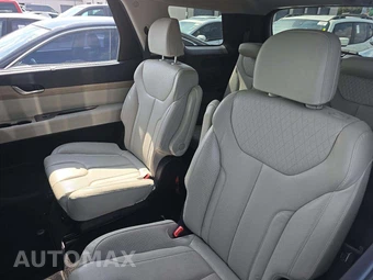 2021 Hyundai Palisade SEL - miniatura 13