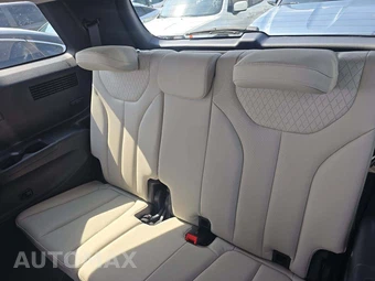 2021 Hyundai Palisade SEL - miniatura 14