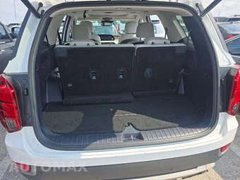 2021 Hyundai Palisade SEL - miniatura 15