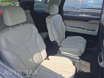 2021 Hyundai Palisade SEL - miniatura 17