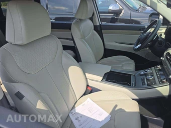 2021 Hyundai Palisade SEL - miniatura 19