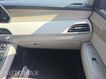 2021 Hyundai Palisade SEL - miniatura 20