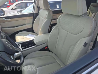 2021 Hyundai Palisade SEL - miniatura 6