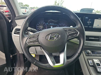 2021 Hyundai Palisade SEL - miniatura 10