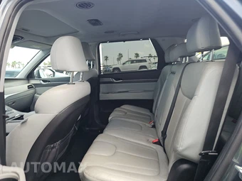 2021 Hyundai Palisade SEL - miniatura 13