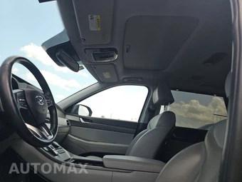 2021 Hyundai Palisade SEL - miniatura 18