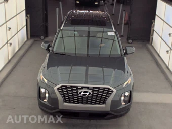 2021 Hyundai Palisade SEL - miniatura 2