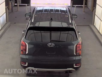 2021 Hyundai Palisade SEL - miniatura 5