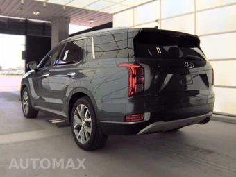 2021 Hyundai Palisade SEL - miniatura 6
