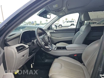2021 Hyundai Palisade SEL - miniatura 7