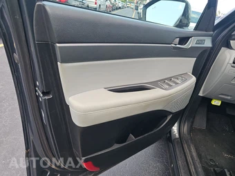2021 Hyundai Palisade SEL - miniatura 9