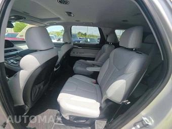 2021 Hyundai Palisade SEL - miniatura 10