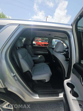 2021 Hyundai Palisade SEL - miniatura 14