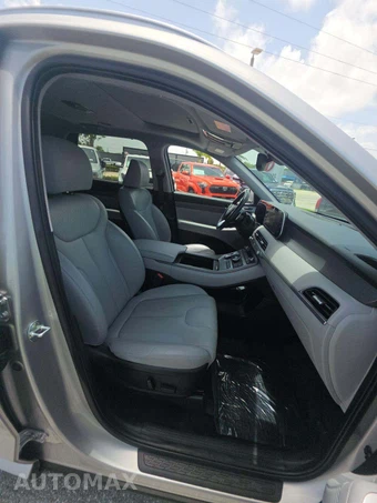 2021 Hyundai Palisade SEL - miniatura 16