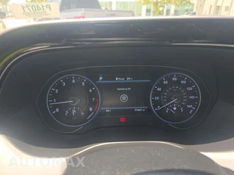 2021 Hyundai Palisade SEL - miniatura 6