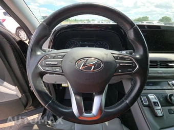 2021 Hyundai Palisade SEL - miniatura 10