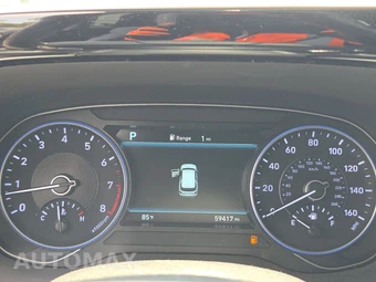 2021 Hyundai Palisade SEL - miniatura 12