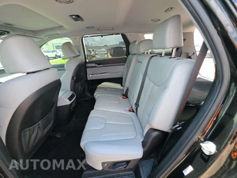 2021 Hyundai Palisade SEL - miniatura 13