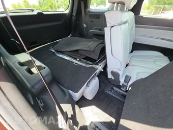 2021 Hyundai Palisade SEL - miniatura 14