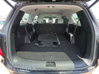 2021 Hyundai Palisade SEL - miniatura 17