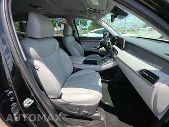 2021 Hyundai Palisade SEL - miniatura 8