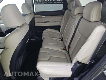 2021 Hyundai Palisade SEL - miniatura 13