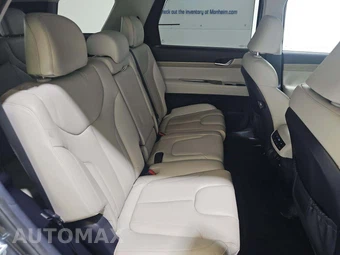 2021 Hyundai Palisade SEL - miniatura 17