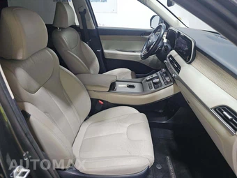 2021 Hyundai Palisade SEL - miniatura 19