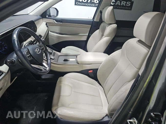 2021 Hyundai Palisade SEL - miniatura 6