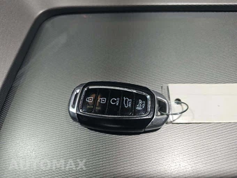 2021 Hyundai Palisade SEL - miniatura 8