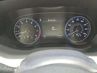 2021 Hyundai Palisade SEL - miniatura 9