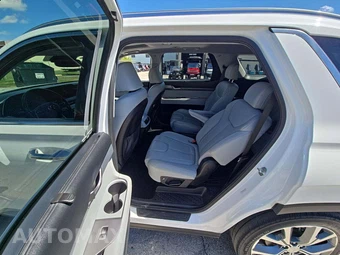 2021 Hyundai Palisade SEL - miniatura 10