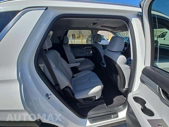 2021 Hyundai Palisade SEL - miniatura 14