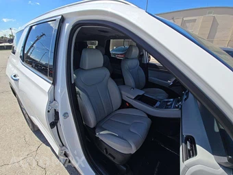2021 Hyundai Palisade SEL - miniatura 16