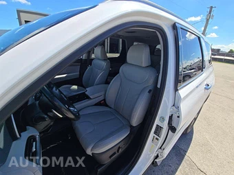 2021 Hyundai Palisade SEL - miniatura 3