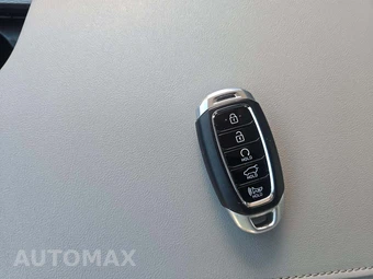 2021 Hyundai Palisade SEL - miniatura 5
