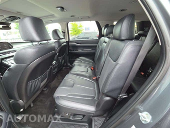 2021 Hyundai Palisade SEL - miniatura 13