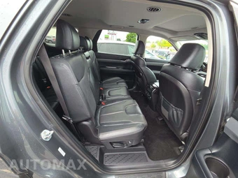 2021 Hyundai Palisade SEL - miniatura 17