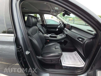 2021 Hyundai Palisade SEL - miniatura 19