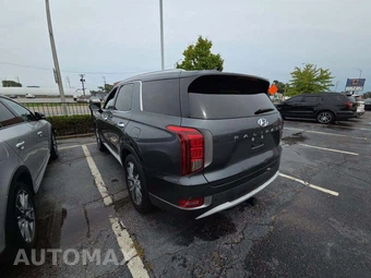 2021 Hyundai Palisade SEL - miniatura 2